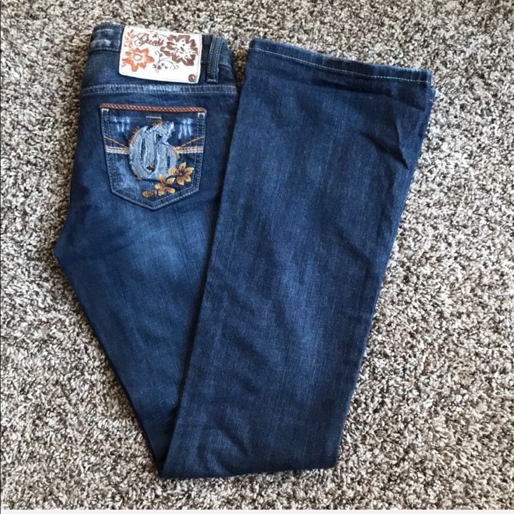 Guess Jeans